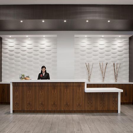 Kansas City Marriott Country Club Plaza Eksteriør billede