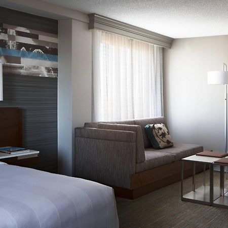 Kansas City Marriott Country Club Plaza Eksteriør billede