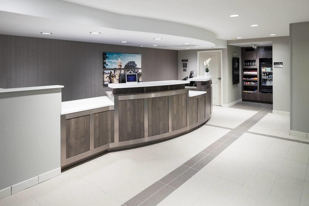 Kansas City Marriott Country Club Plaza Eksteriør billede