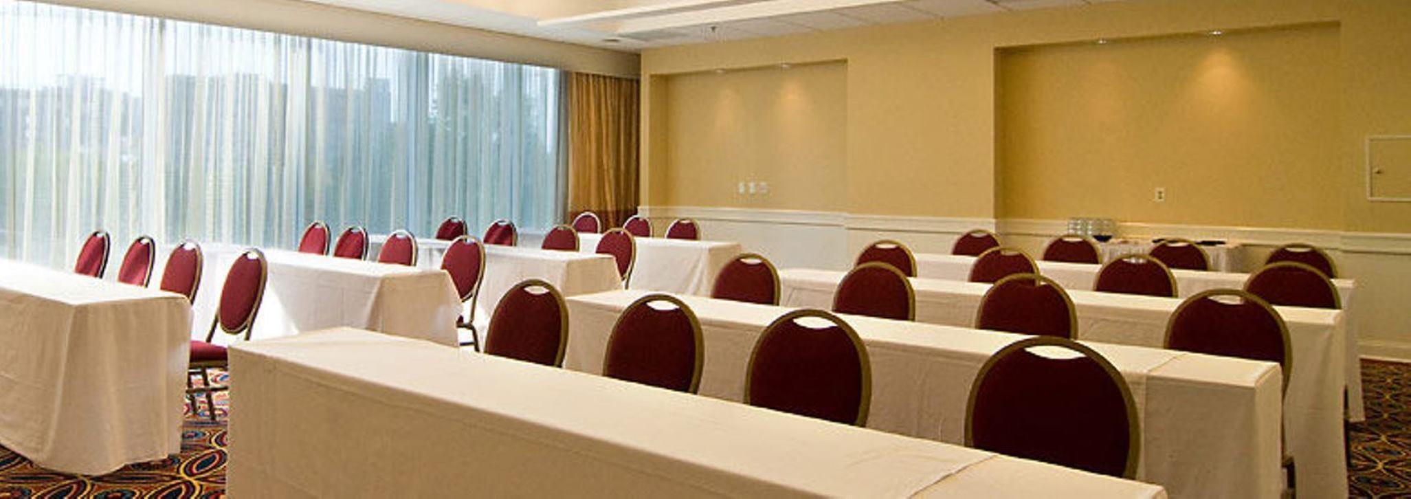 Kansas City Marriott Country Club Plaza Eksteriør billede
