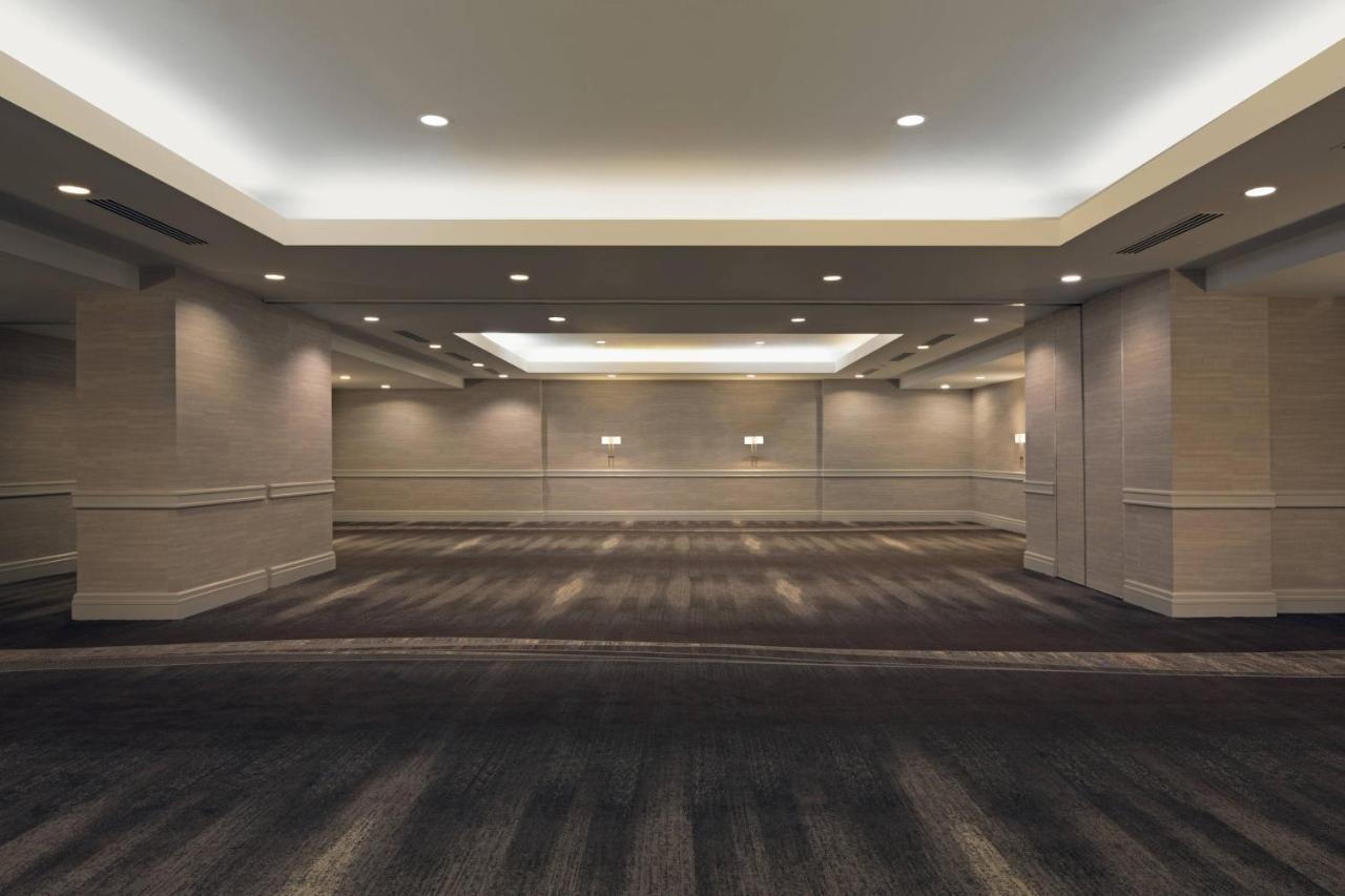 Kansas City Marriott Country Club Plaza Eksteriør billede