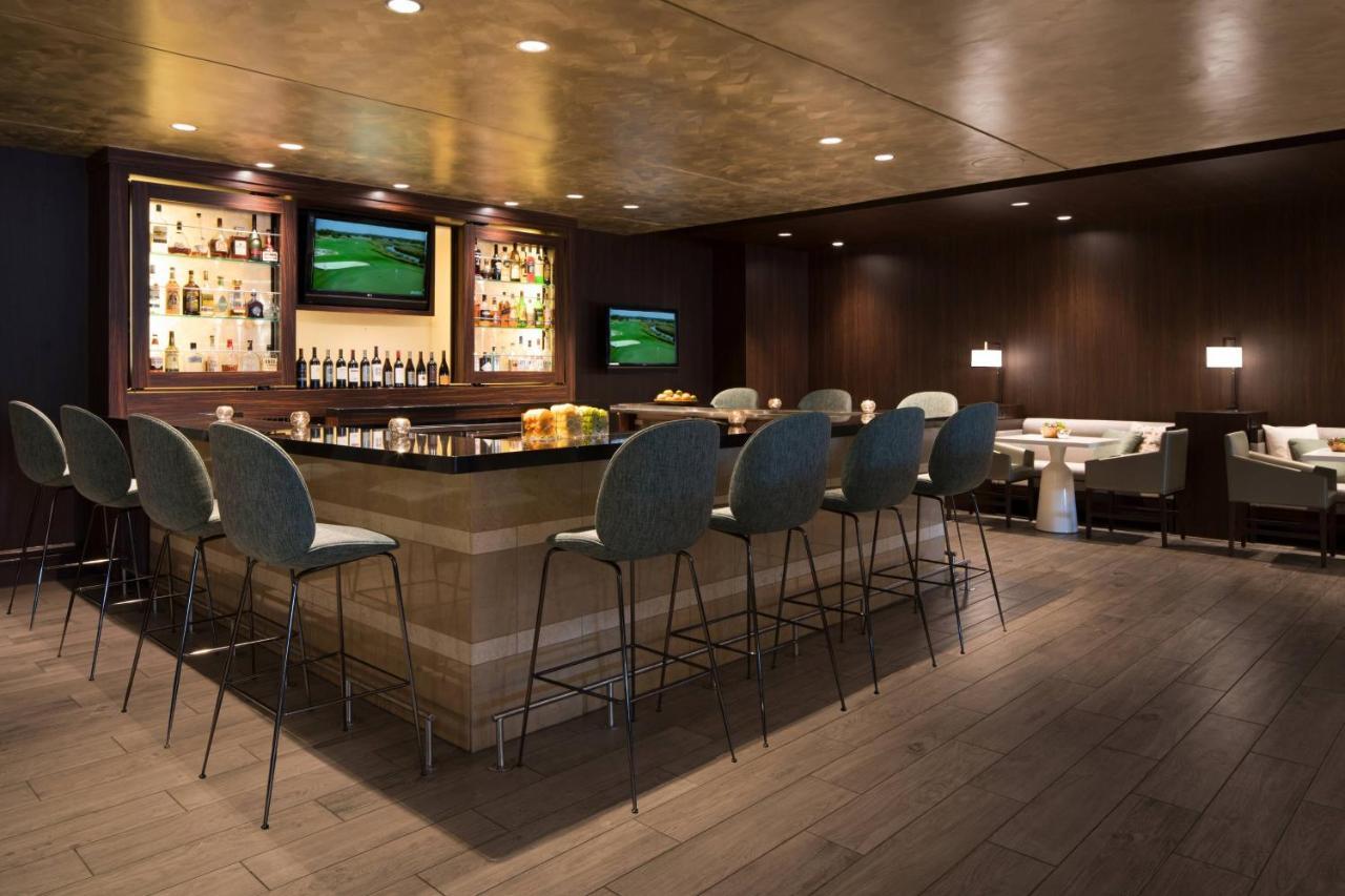 Kansas City Marriott Country Club Plaza Eksteriør billede