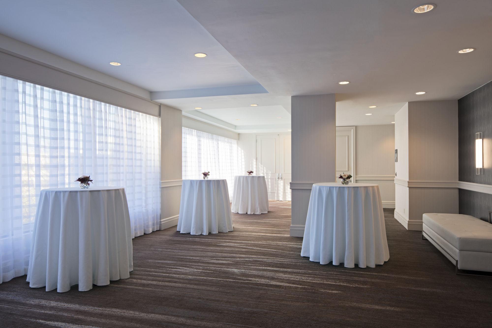 Kansas City Marriott Country Club Plaza Eksteriør billede