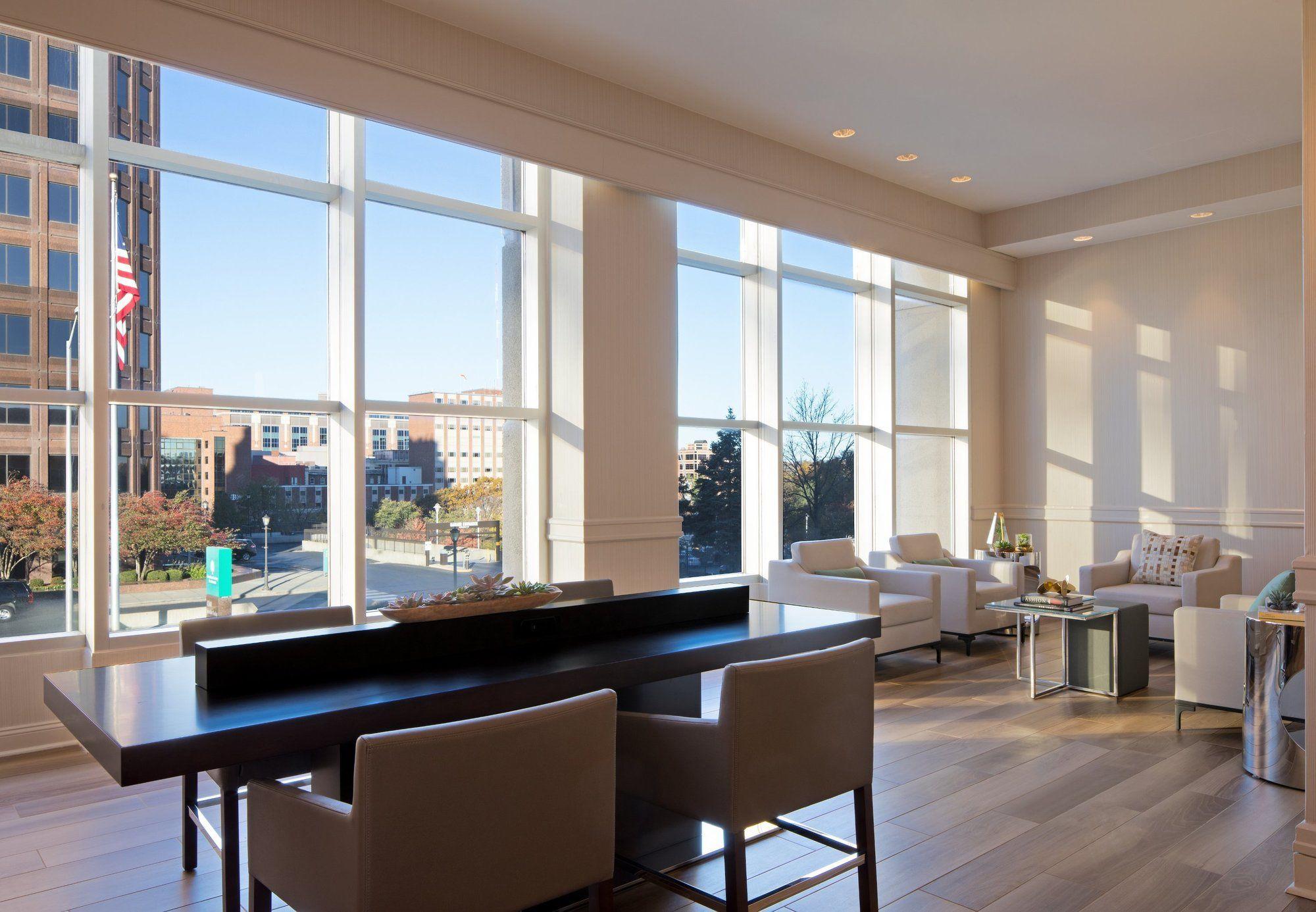 Kansas City Marriott Country Club Plaza Eksteriør billede