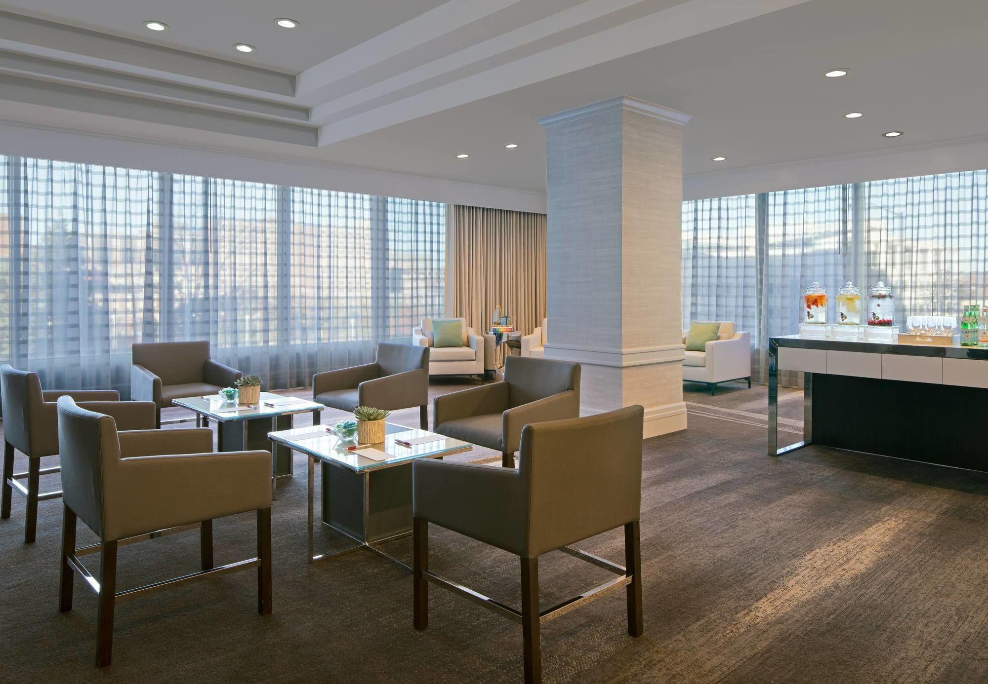 Kansas City Marriott Country Club Plaza Eksteriør billede