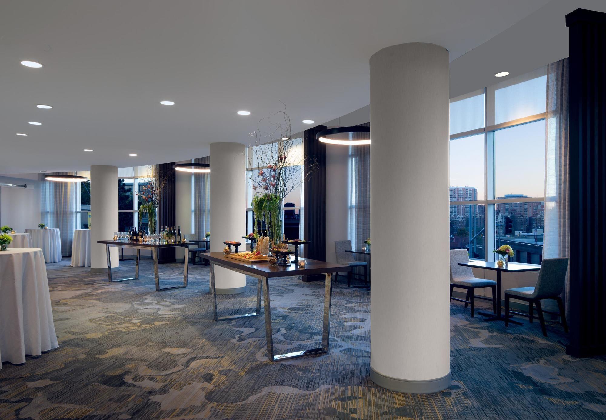 Kansas City Marriott Country Club Plaza Eksteriør billede
