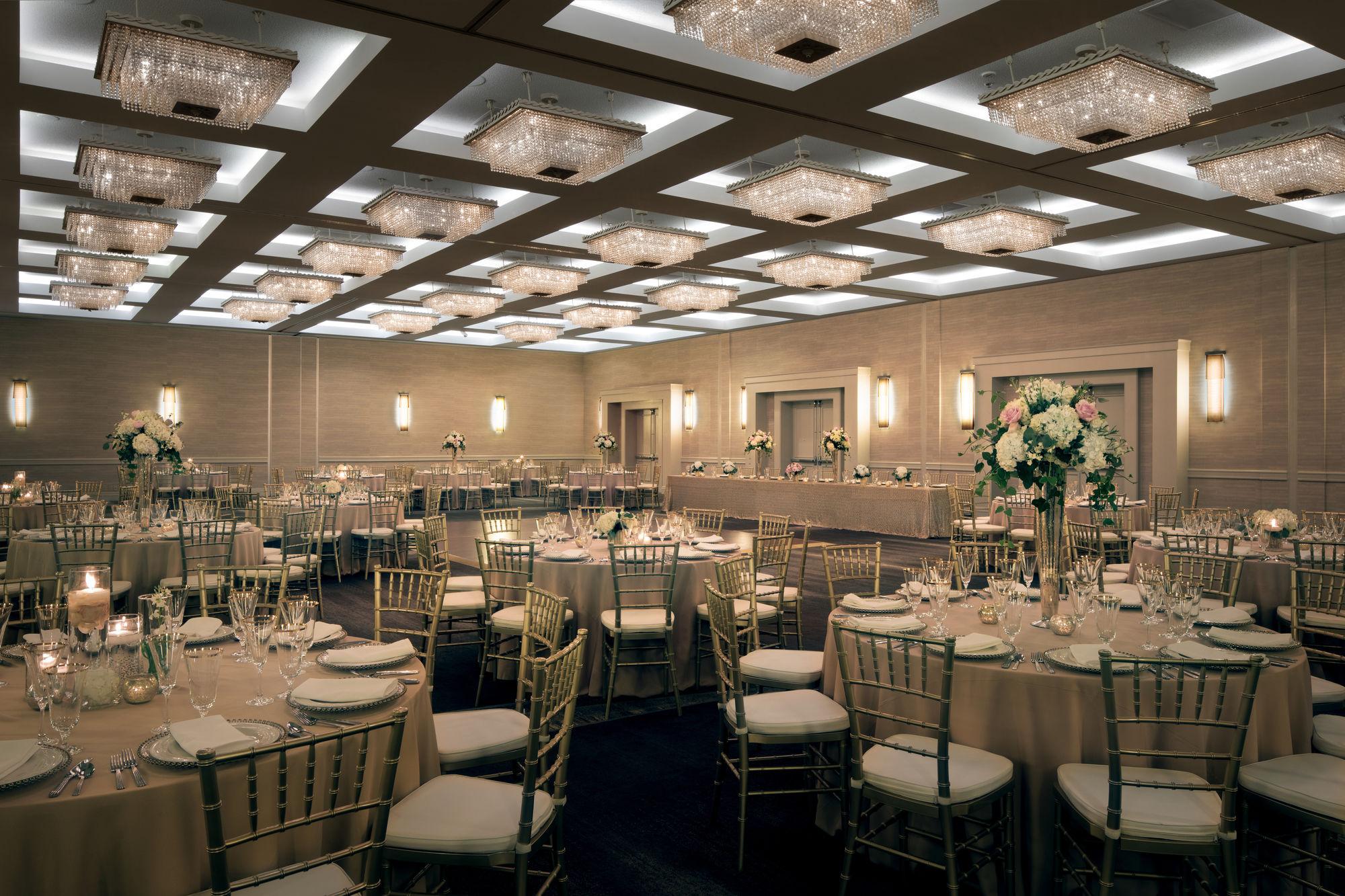 Kansas City Marriott Country Club Plaza Eksteriør billede