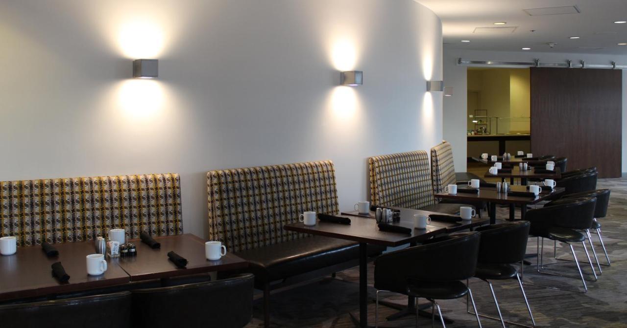 Kansas City Marriott Country Club Plaza Eksteriør billede