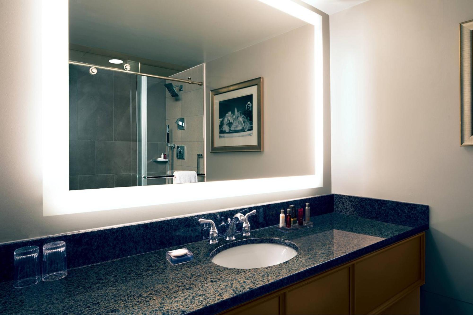 Kansas City Marriott Country Club Plaza Eksteriør billede