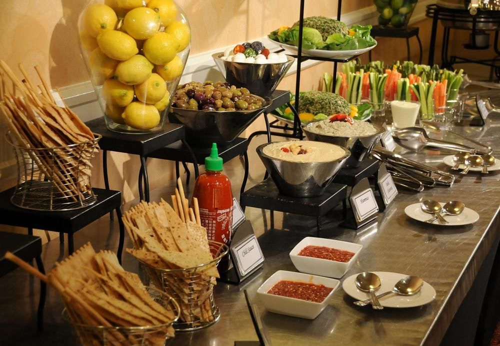 Kansas City Marriott Country Club Plaza Eksteriør billede