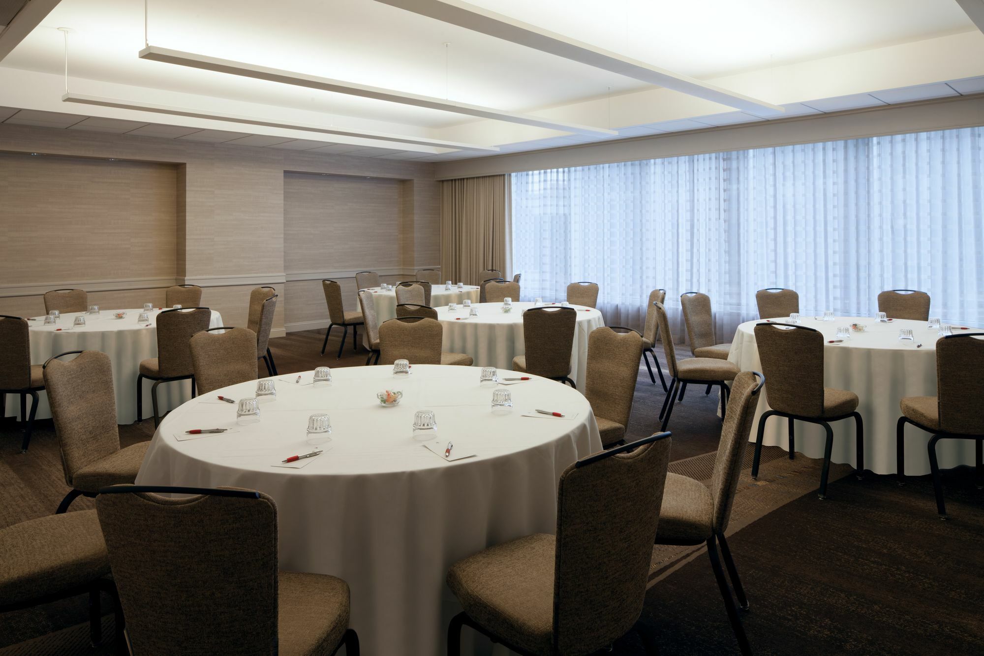 Kansas City Marriott Country Club Plaza Eksteriør billede