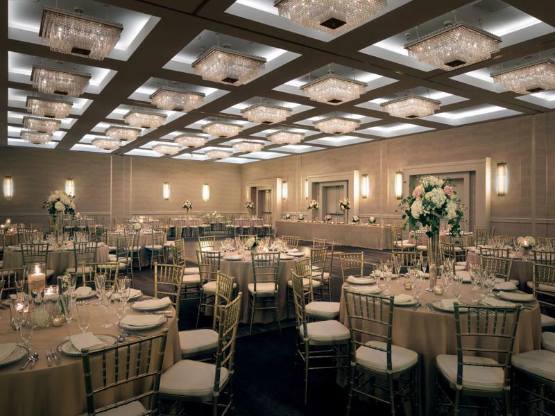 Kansas City Marriott Country Club Plaza Eksteriør billede